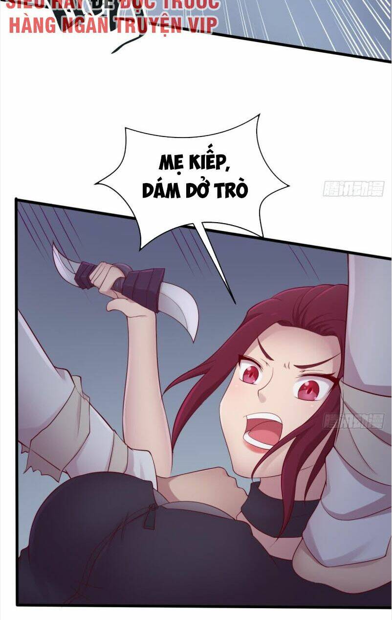 Bác Sĩ Riêng Của Nữ Thần: Chapter 99