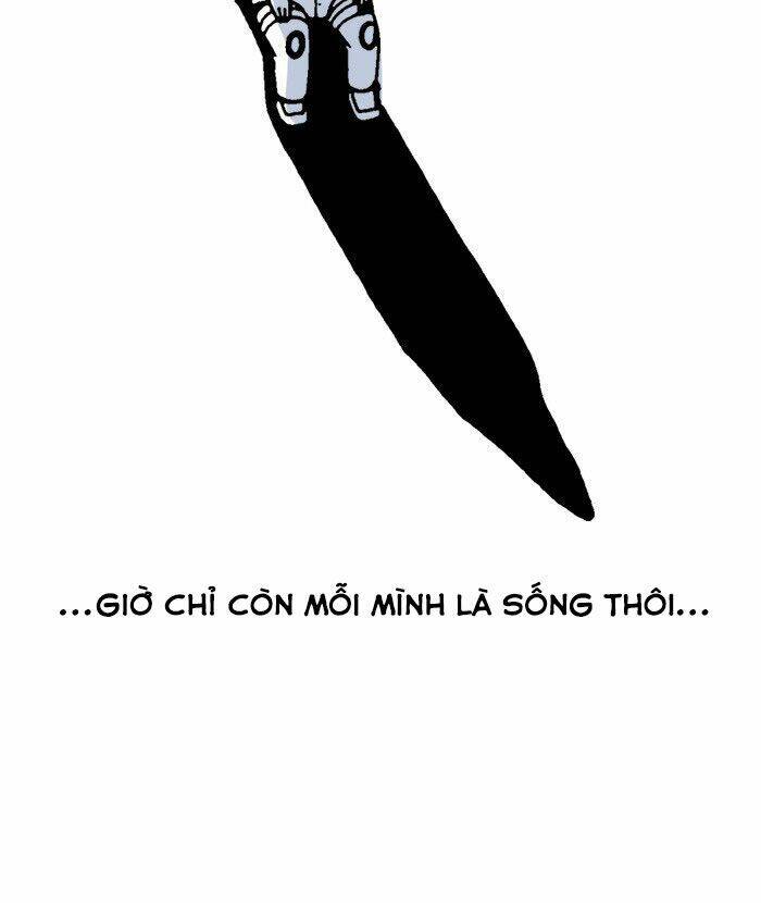 Mắc Kẹt Trên Mặt Trăng: Chapter 1