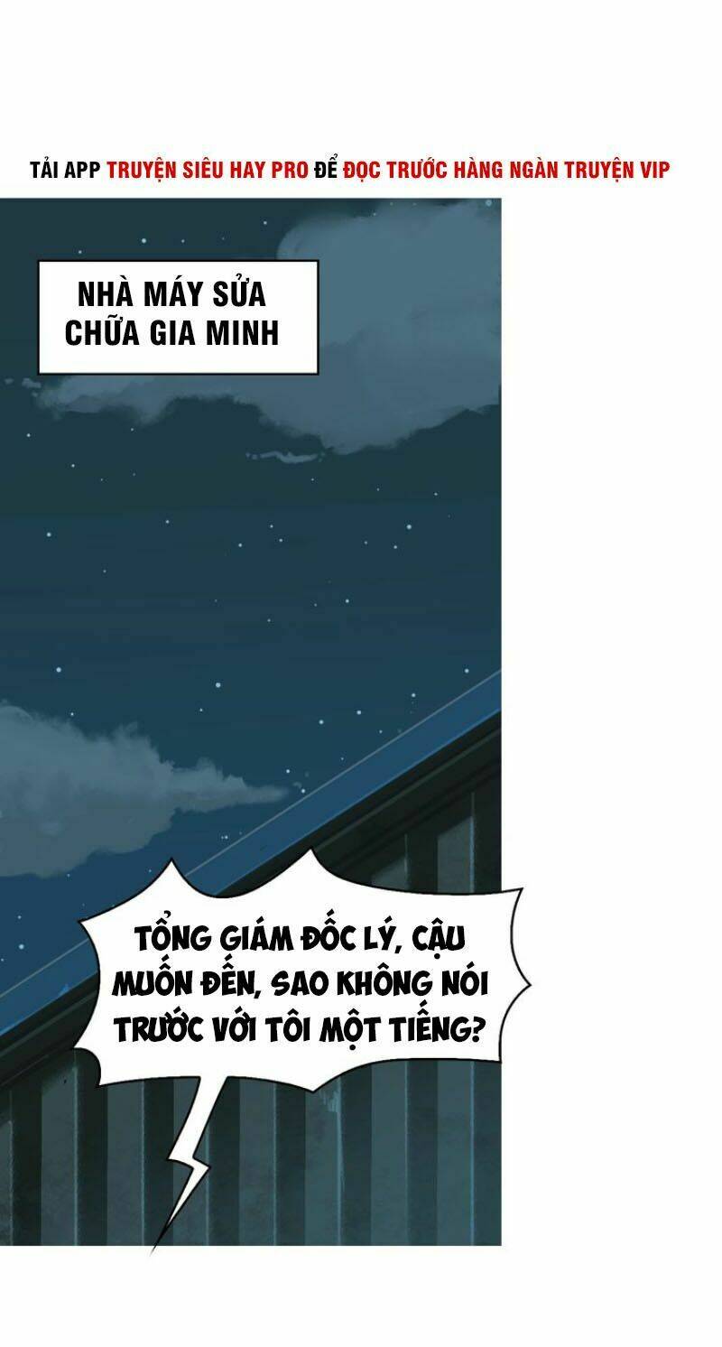 Siêu Cấp Đại Chủ Bạ: Chapter 31