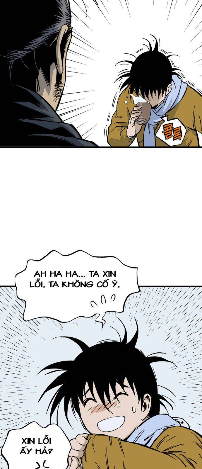 Cao Thủ 2: Chapter 140