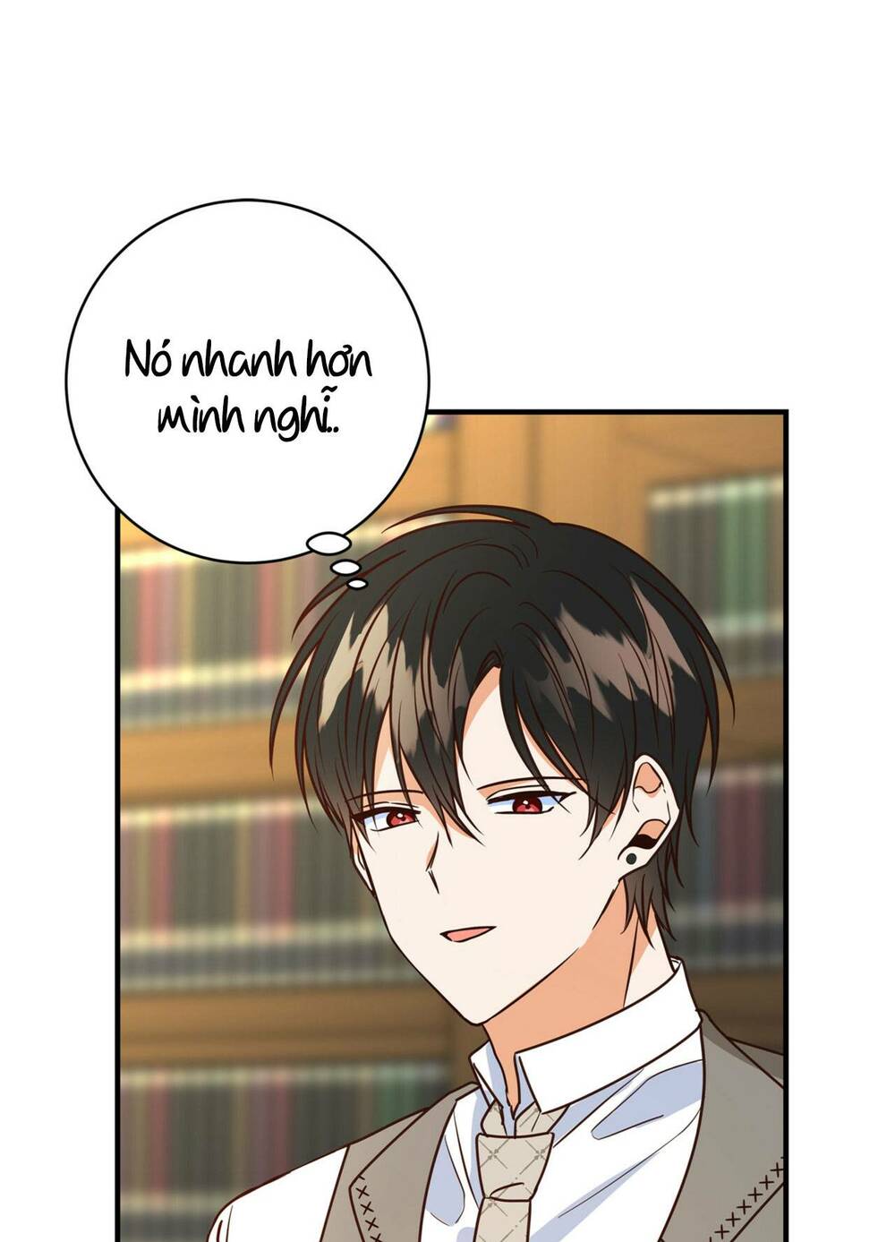 Lòng Trung Thành Với Kẻ Ác: Chapter 5