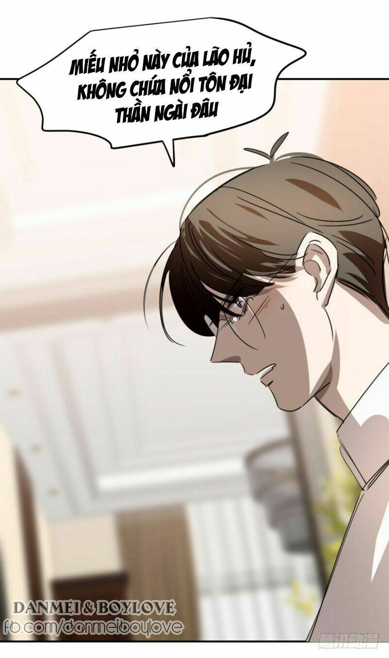 Truy Bắt Ngao Ngao: Chapter 14