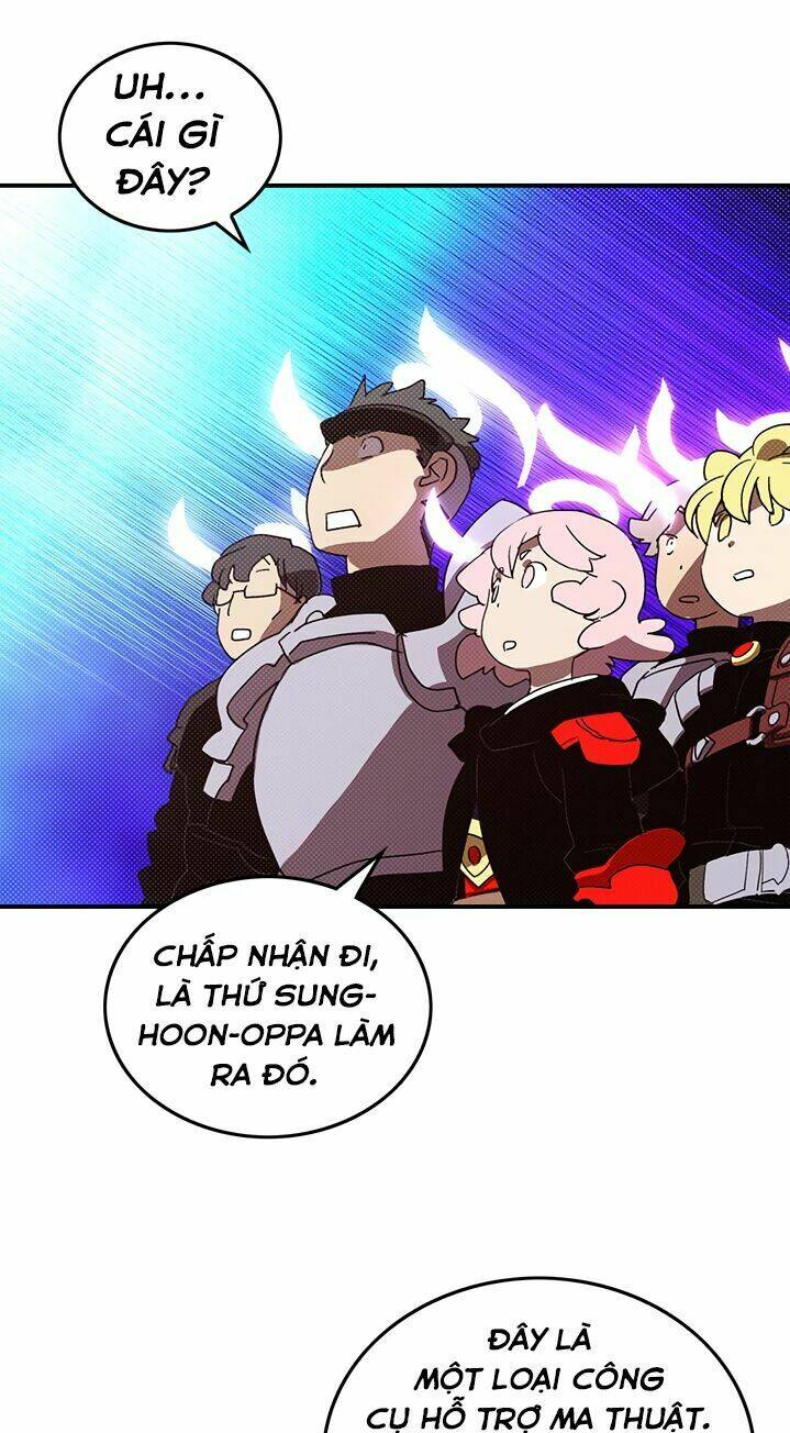 Ta Là Vua Pháp Sư: Chapter 82