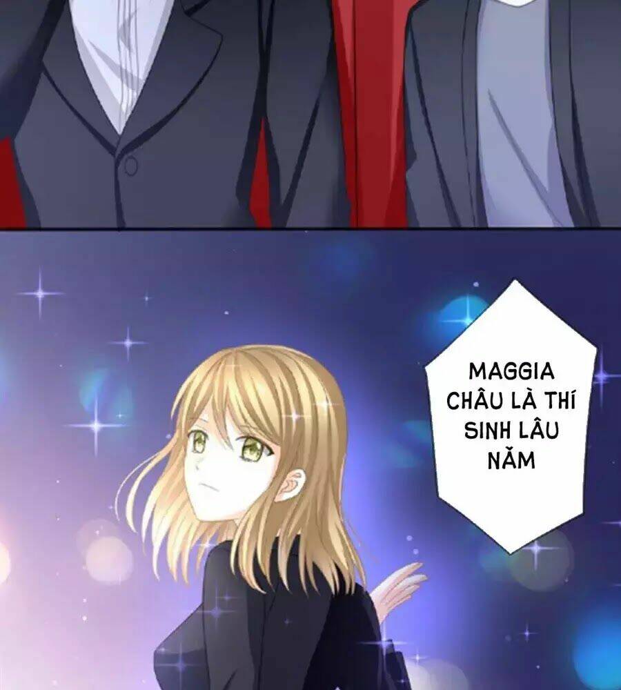 Tiệm May Luyến Sắc: Chapter 31