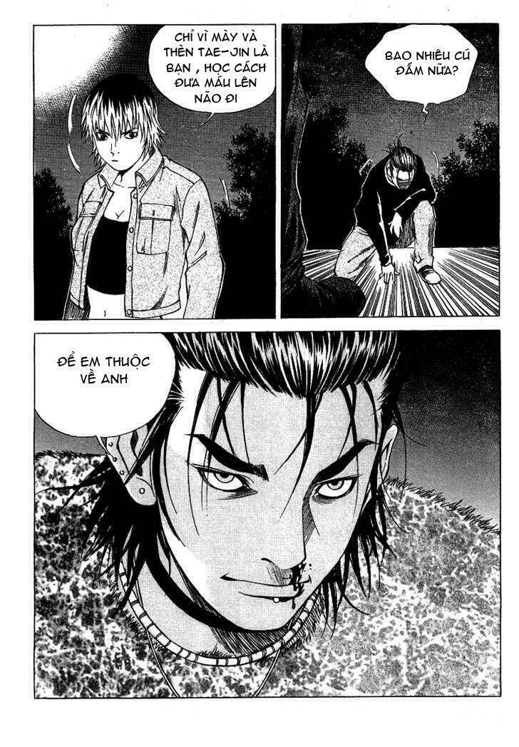 High School: Chapter 31