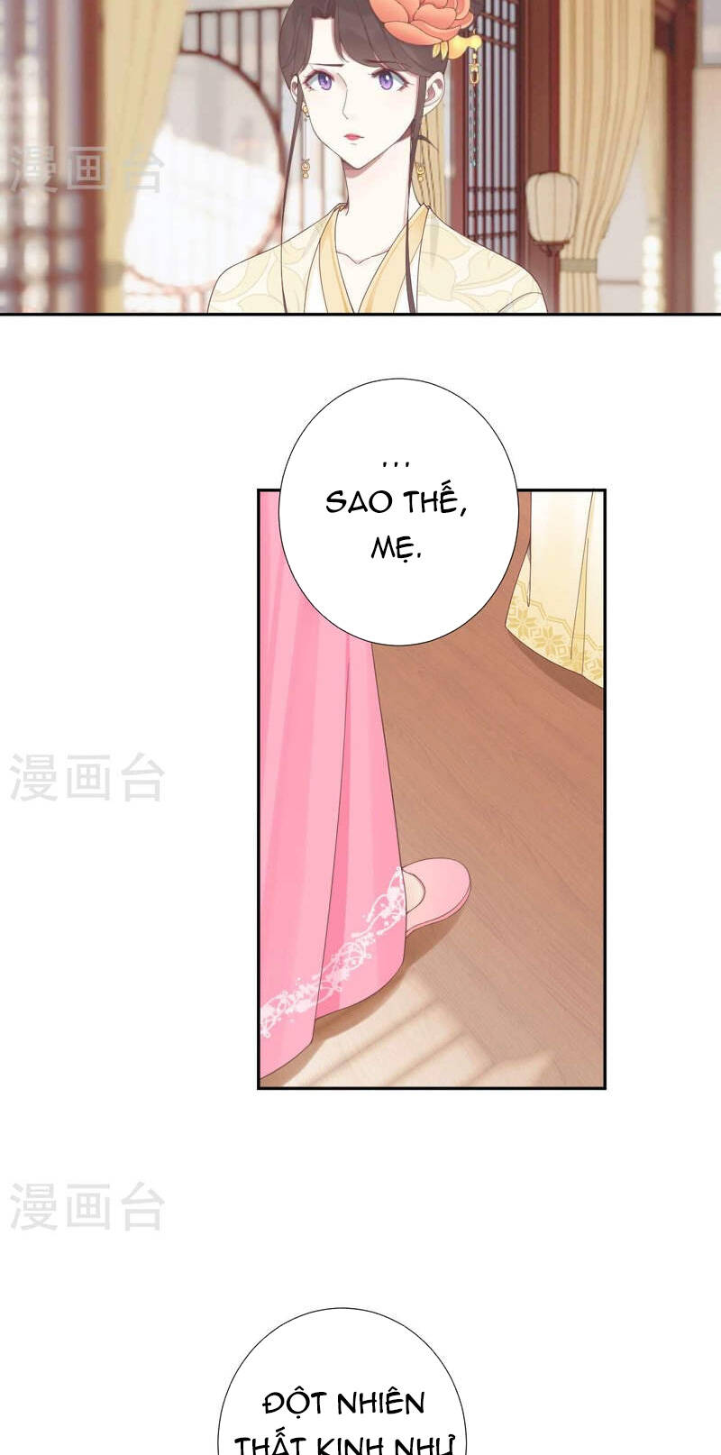 Hoàng Hậu Bận Lắm: Chapter 210