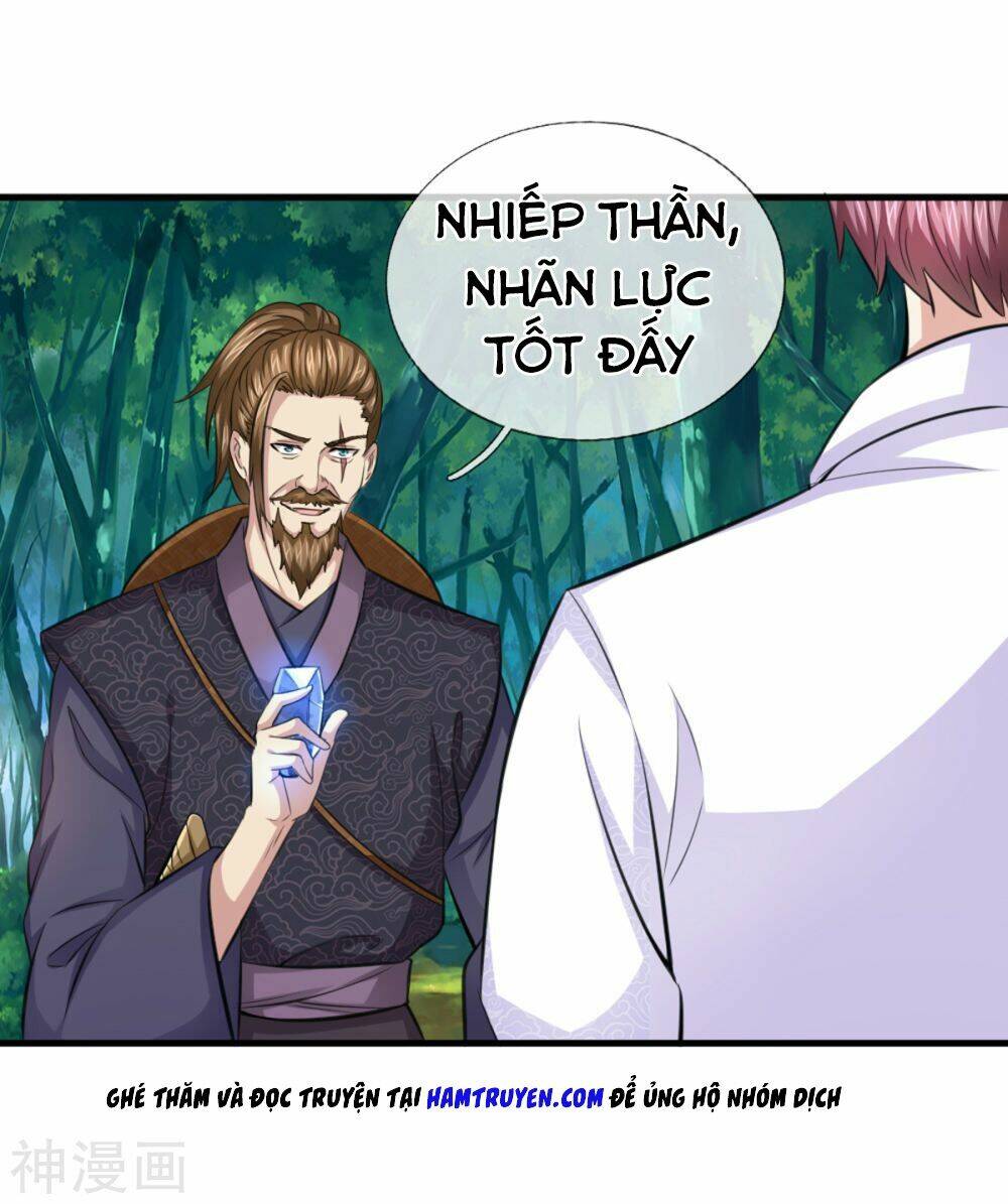 Tuyệt Thế Phi Đao: Chapter 142