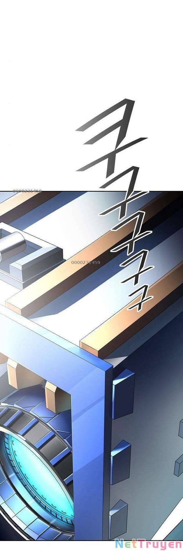 Tòa Tháp Bí Ẩn 2: Chapter 545