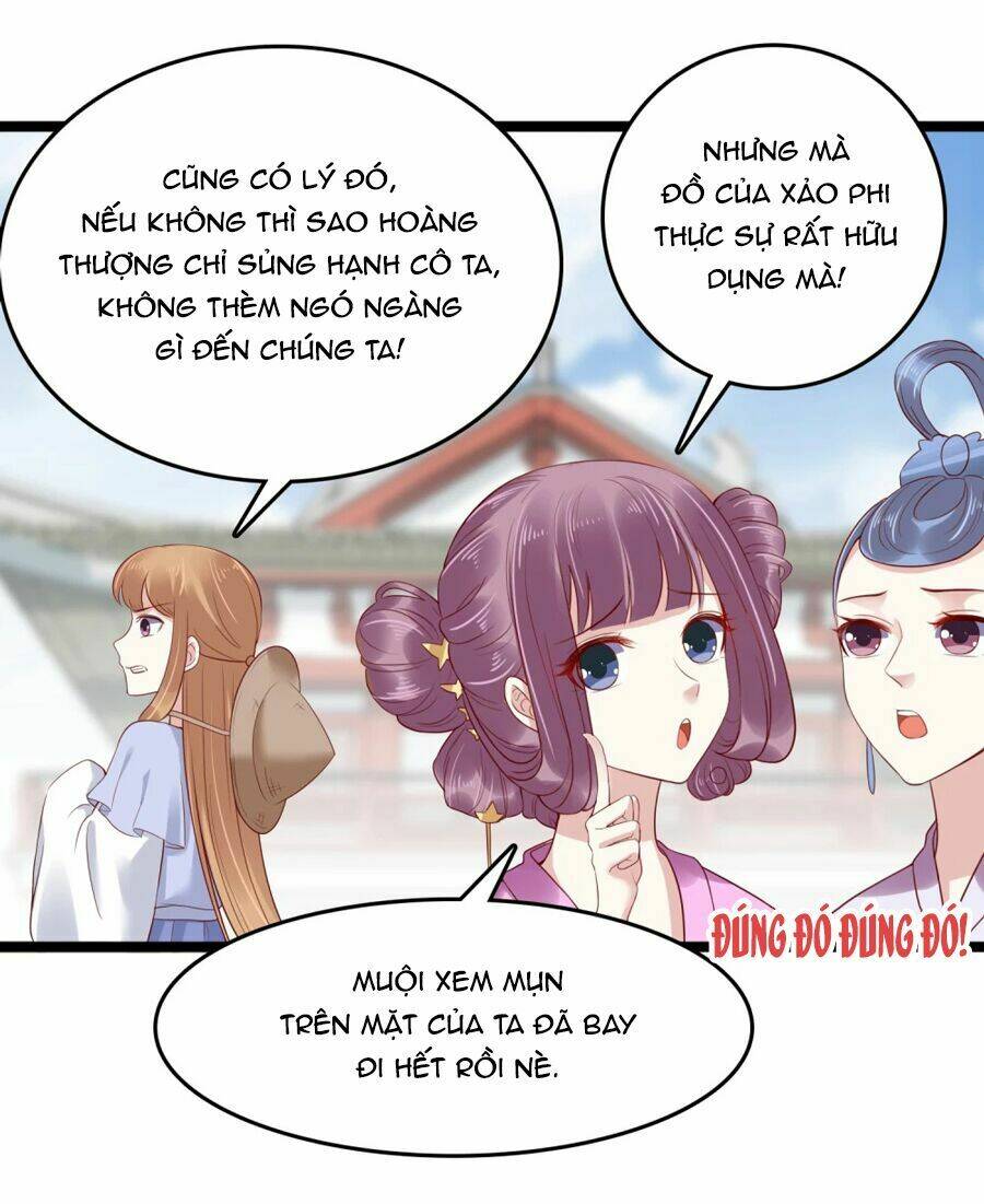 Phú Bà Bạc Tỷ Trong Lãnh Cung: Chapter 39