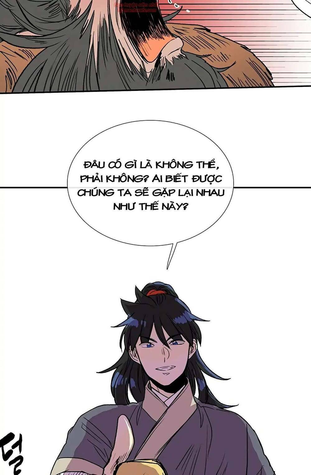 Học Sĩ Tái Sinh: Chapter 91