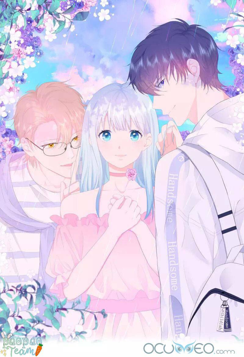 Tôi Và Lịch Sử Yêu Đương Của Tôi: Chapter 15