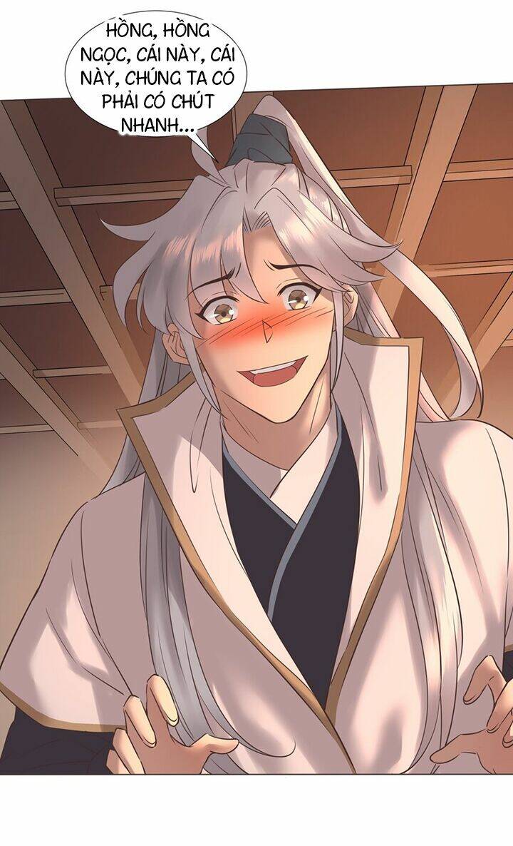 Trăm Vạn Cách Thành Thần: Chapter 6