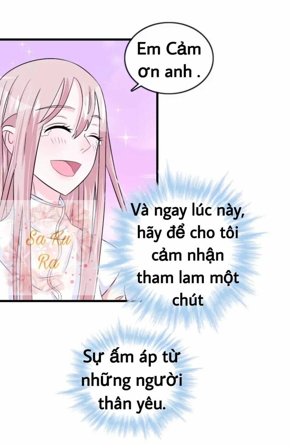 Tôi Vốn Dĩ Bị Bệnh Kiều: Chapter 35