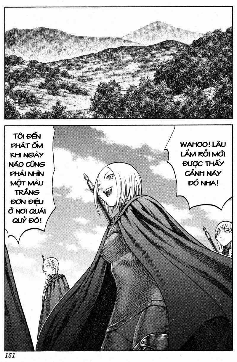 Mắt Bạc: Chapter 68