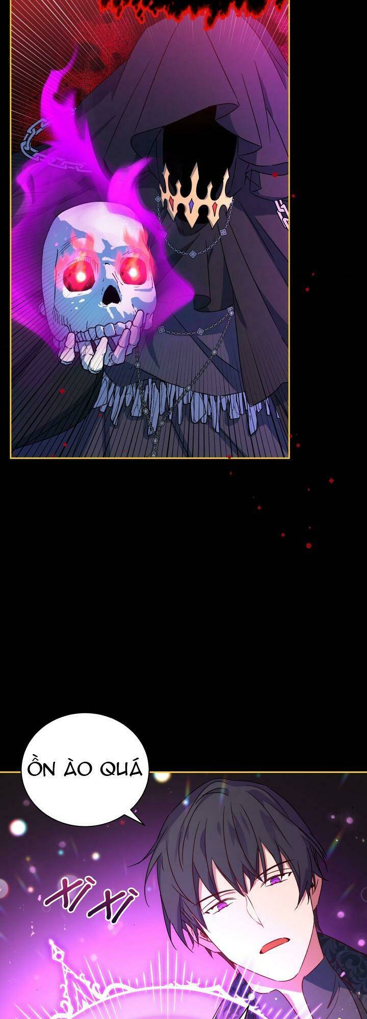 Nàng Elizabeth Thuần Khiết: Chapter 16