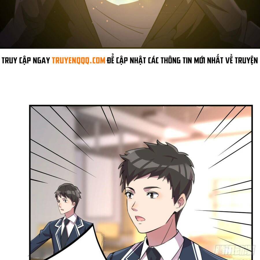 Thiên Tứ Thức Tỉnh: Chapter 2