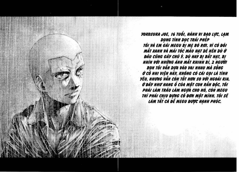 Rainbow: Chapter 235