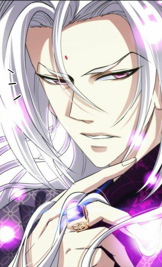 Một Vạn Tư Thế Công Lược Yêu Nam: Chapter 11