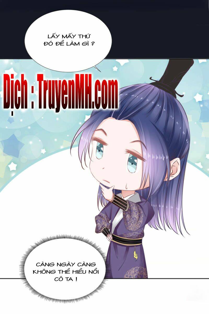 Solo Đi Vương Gia: Chapter 95