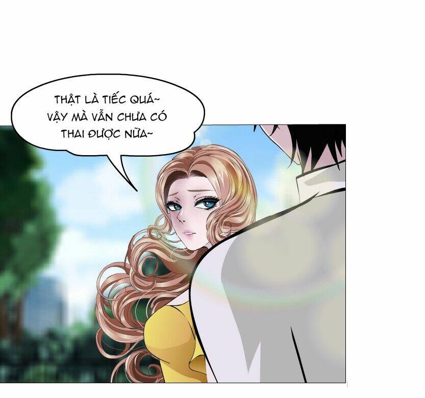 Cạm Bẫy Của Nữ Thần: Chapter 156