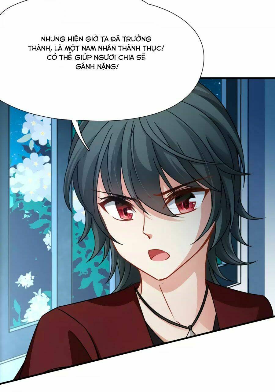 Huyền Vũ Luyến Ca: Vạn Vật Sinh Linh: Chapter 33.1