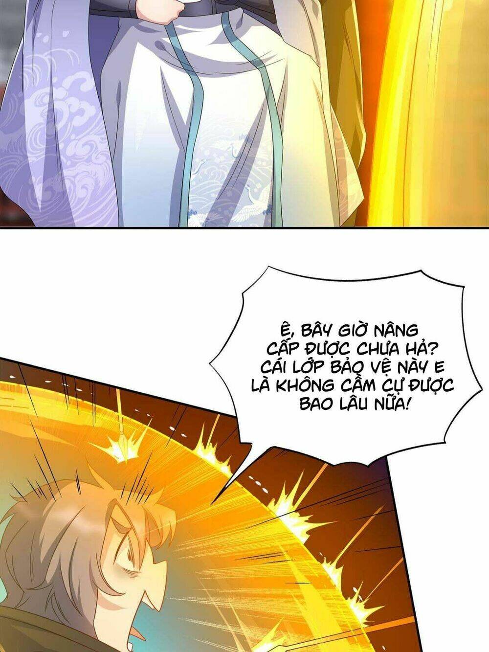 Xâm Lược Vạn Giới: Chapter 3