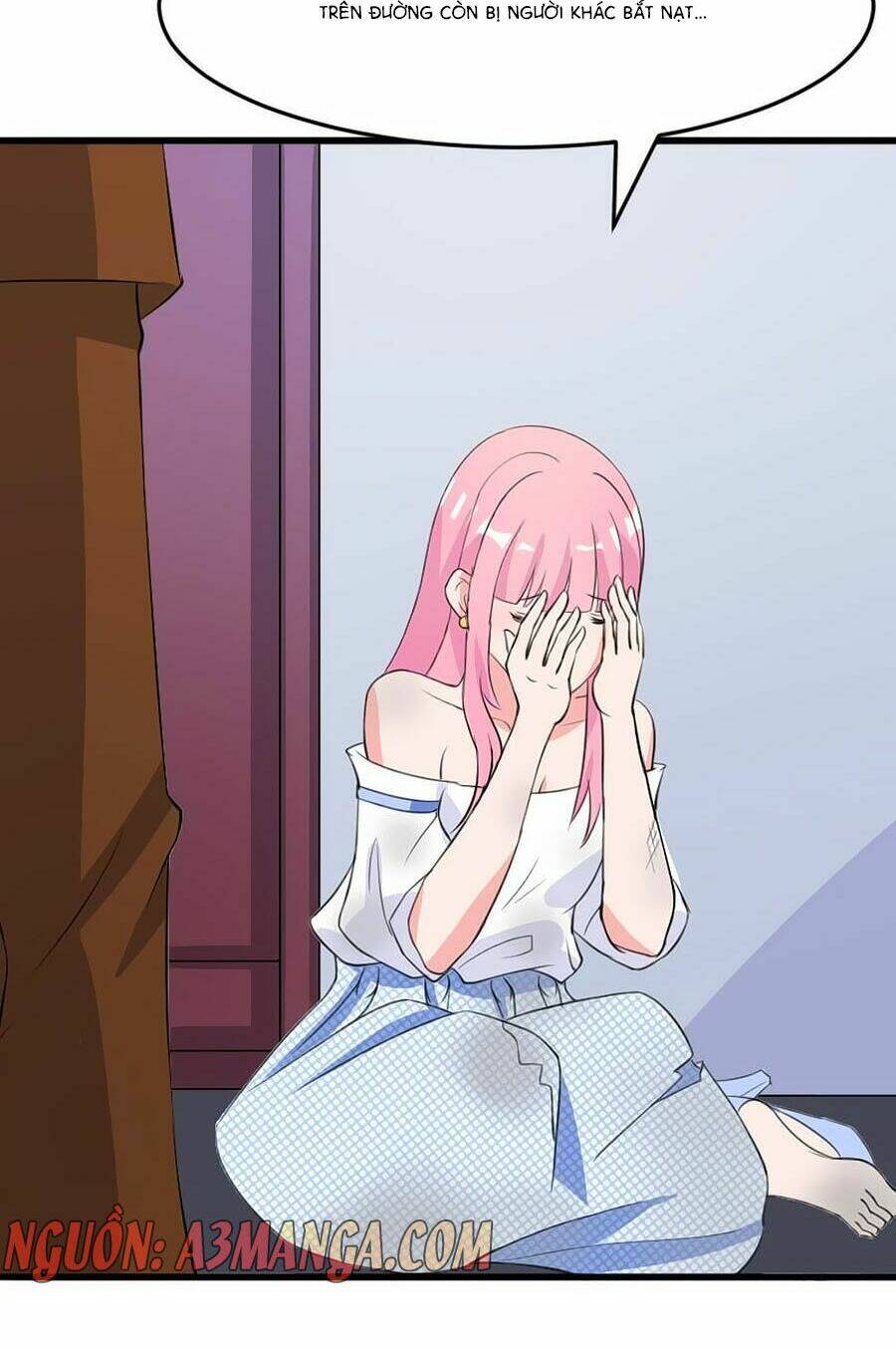 Số Hiệu 1314: Chapter 18