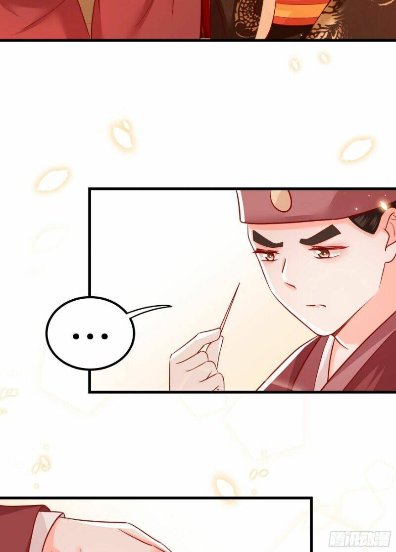 Ta Phải Làm Hoàng Hậu: Chapter 9