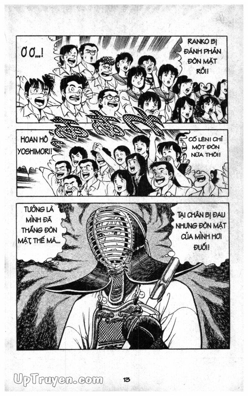 Musashi: Chapter 28