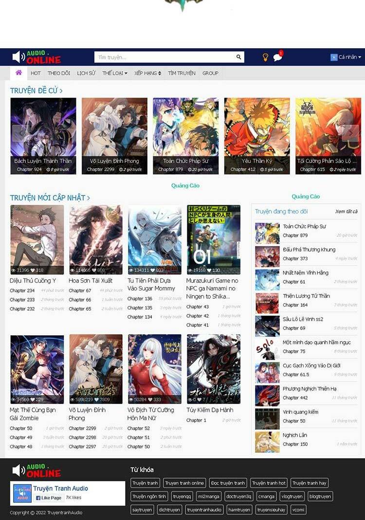 Trò Chơi Này Không Đơn Giản: Chapter 3