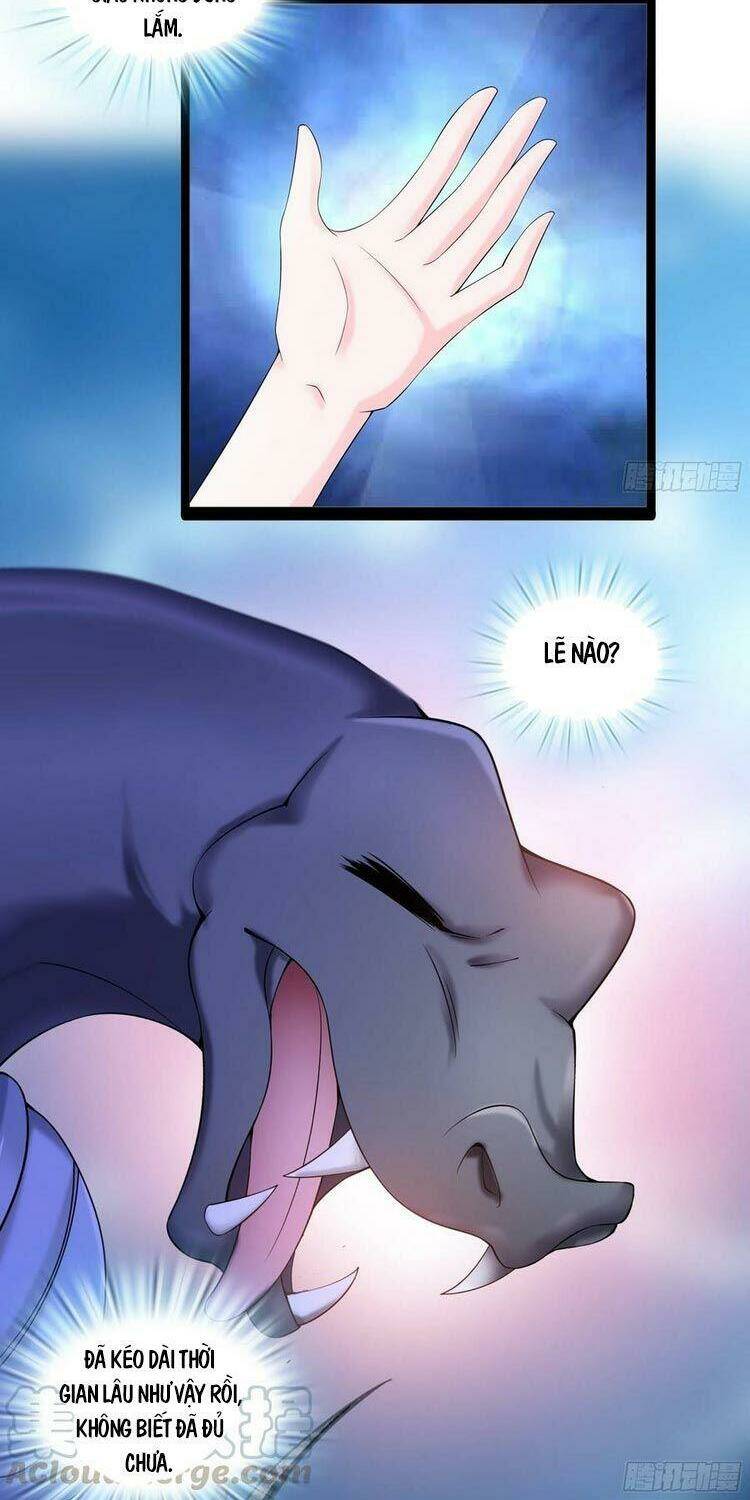 Tà Du Ký: Chapter 114