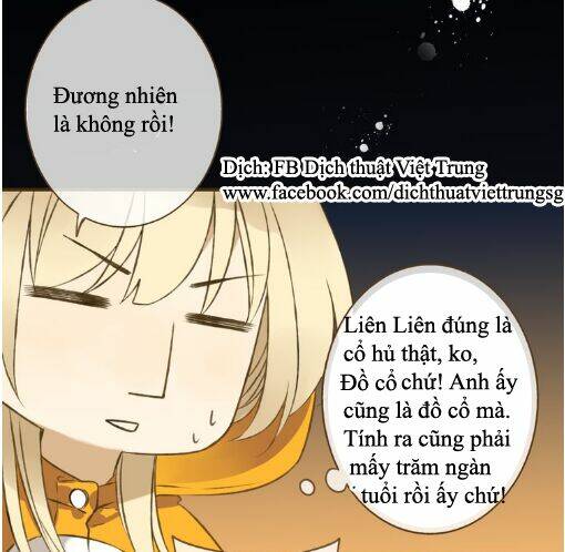 Bạn Trai Tôi Là Cẩm Y Vệ: Chapter 9