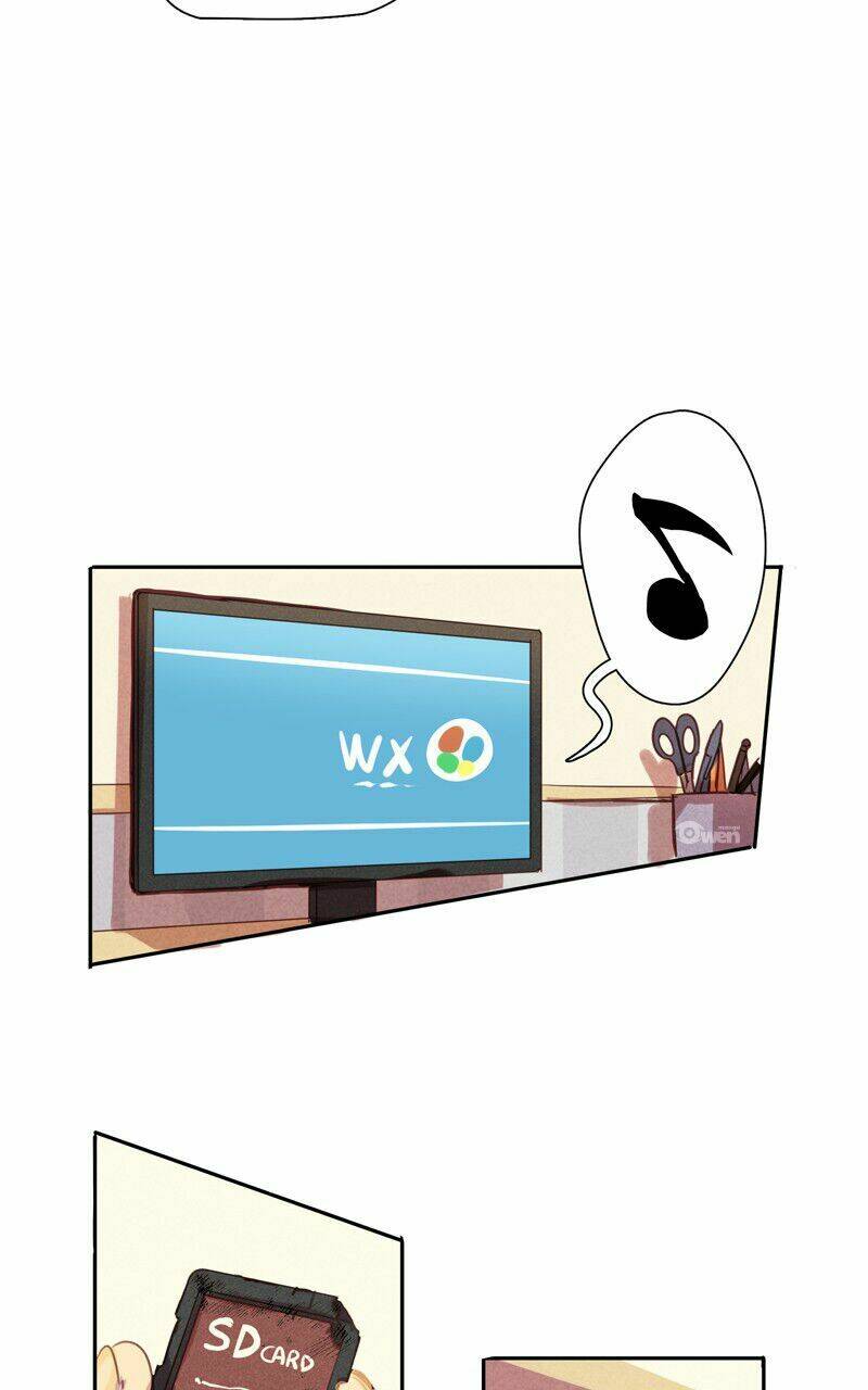 Lời Nguyền Lalin: Chapter 1