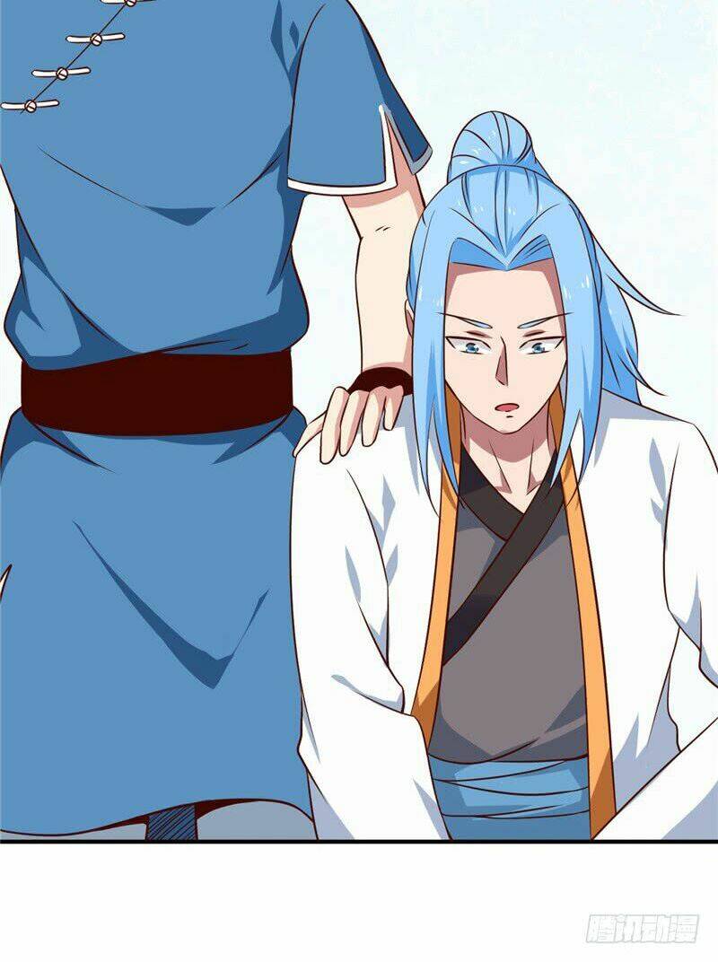 Chí Tôn Võ Đế: Chapter 71