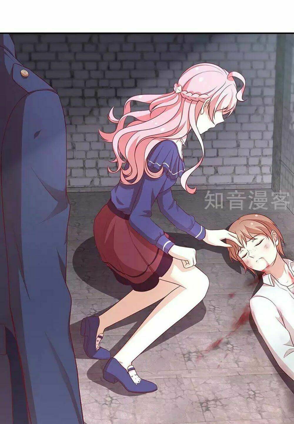 Cả Thế Giới Đều Không Bằng Người: Chapter 77