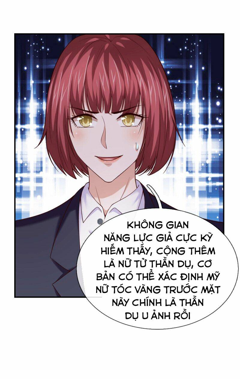 Tuyệt Thế Phi Đao: Chapter 240