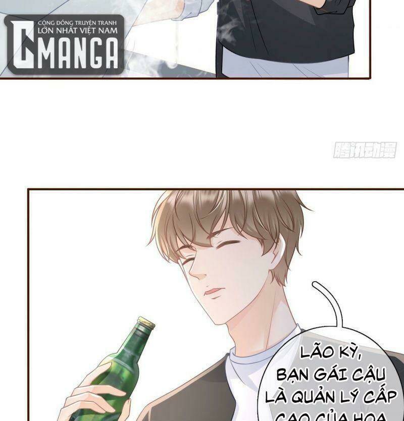 Bạn Gái Tôi Mới 30+: Chapter 83