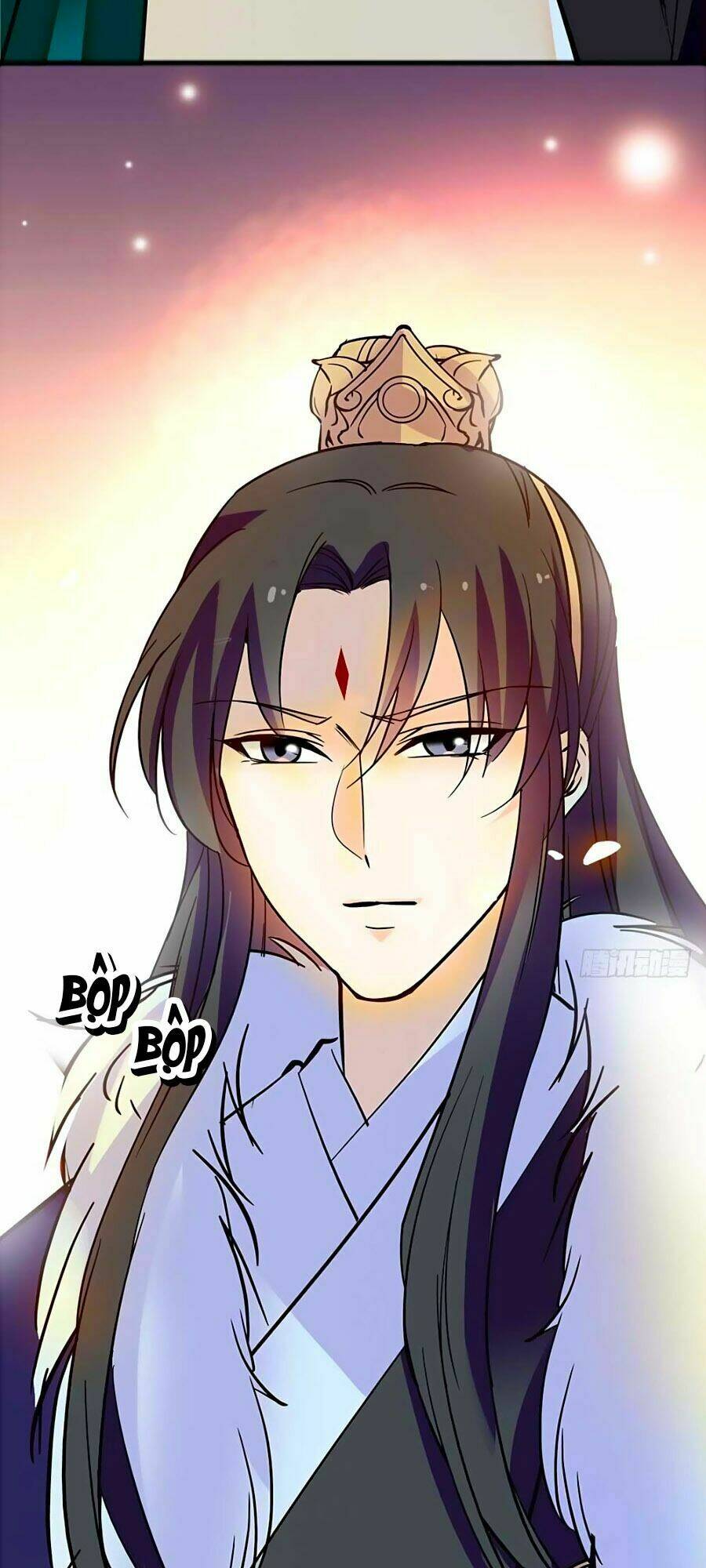 Nhất Thế Khuynh Thành: Lãnh Cung Khí Phi: Chapter 92