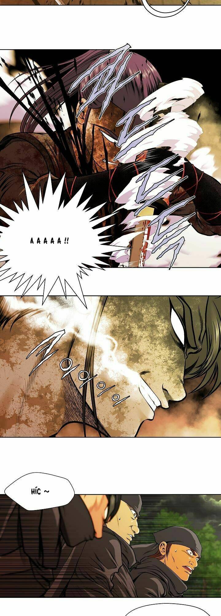 Ngũ Hợp Chí Tôn: Chapter 16