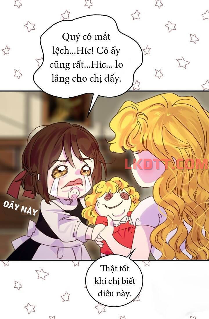 Đừng Xem Thường Nữ Phụ: Chapter 115