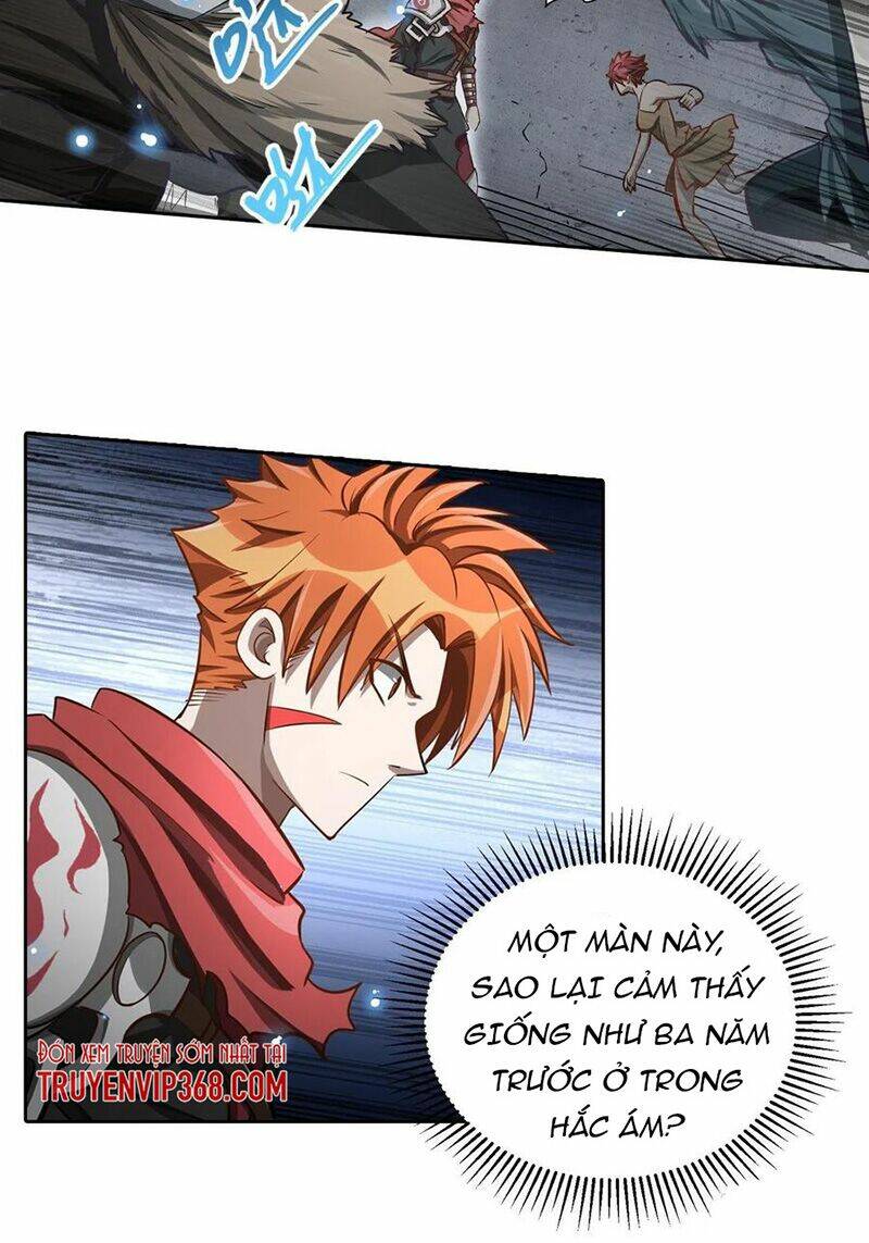 Người Nguyên Thủy Mạnh Nhất: Chapter 100