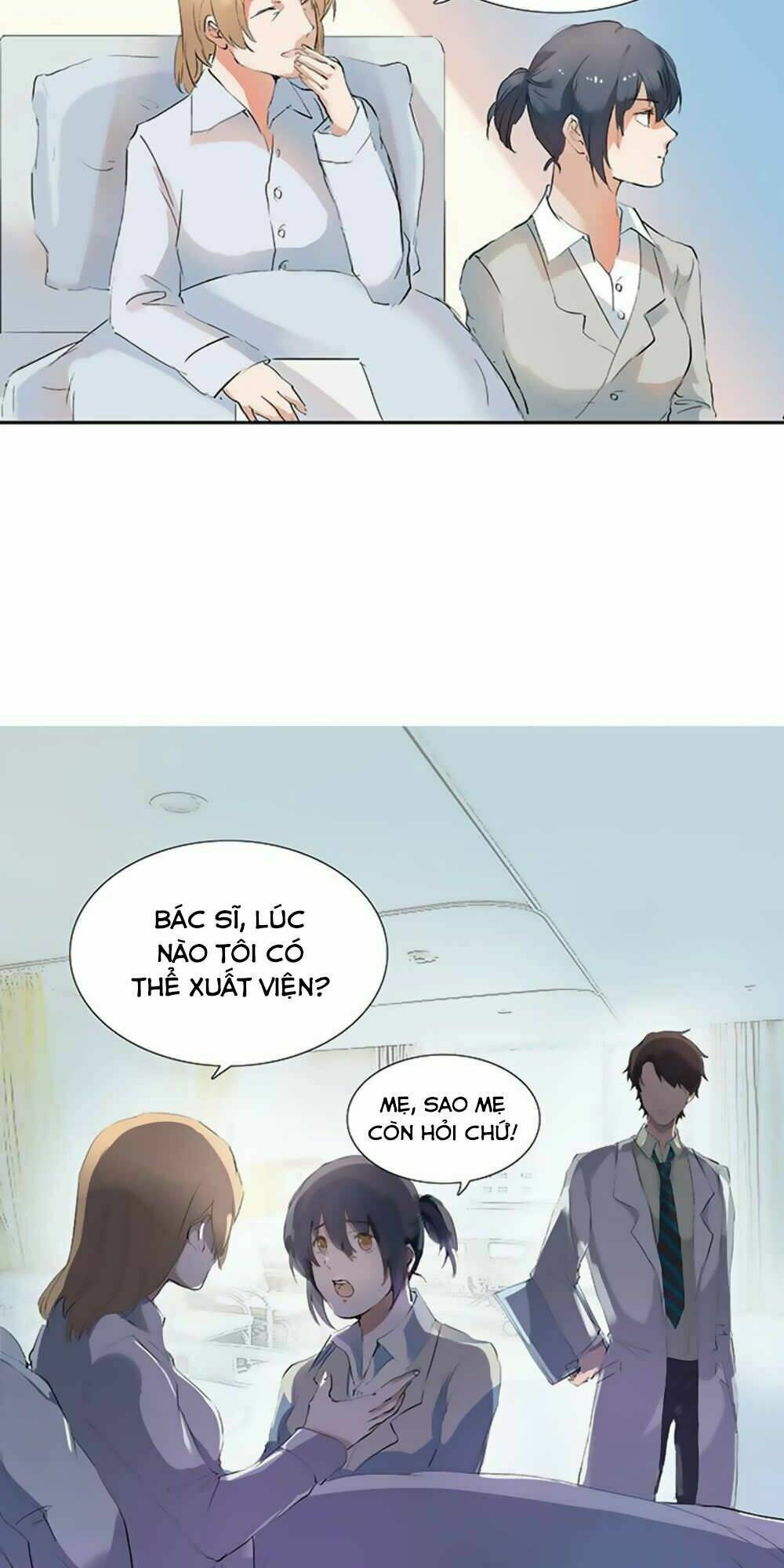 Thiên Kim Đường Môn: Chapter 14