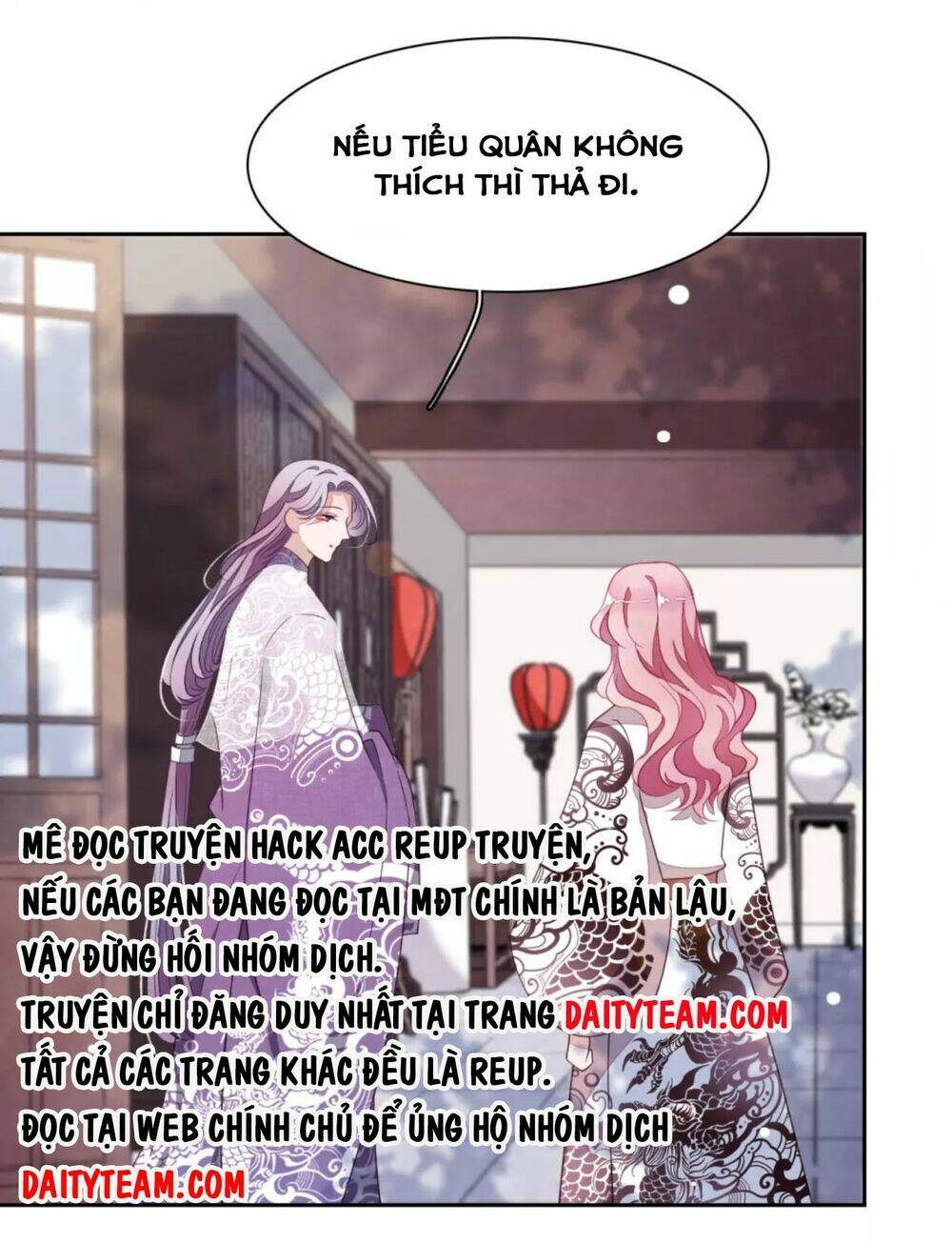 Xuyên Về Cổ Đại Làm Quốc Bảo: Chapter 48