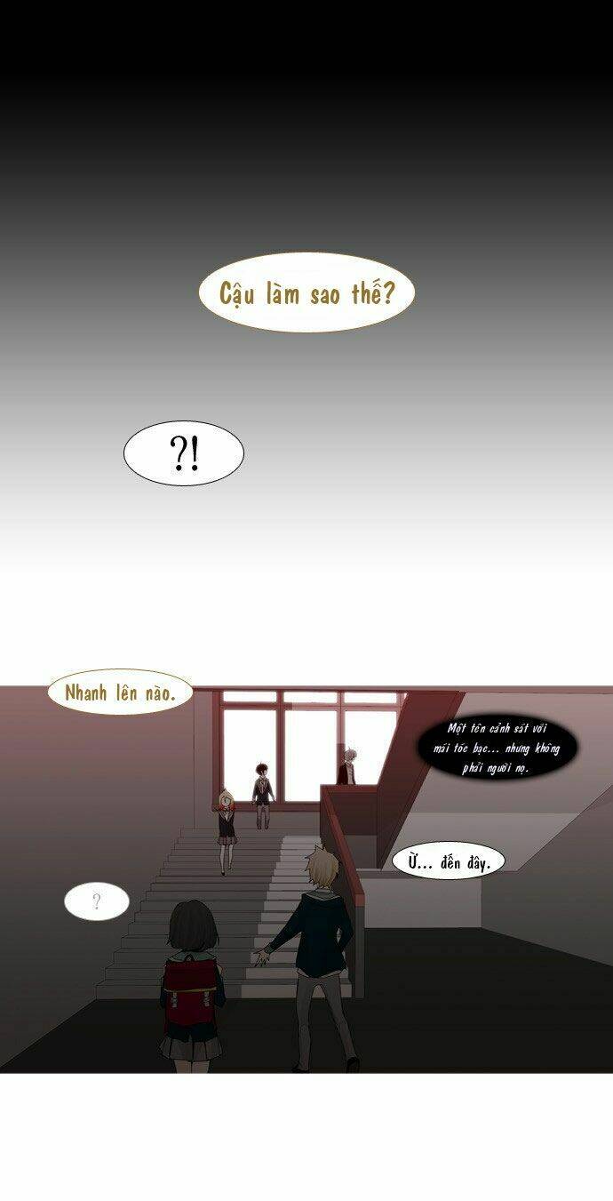 Một Không Gian Thời Gian Khác: Chapter 13