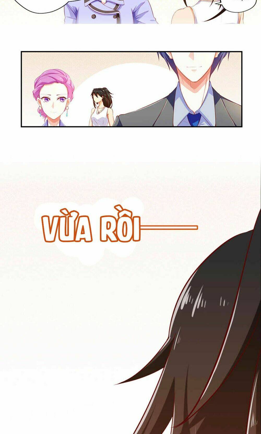 Hướng Tâm Dẫn Lực: Chapter 4