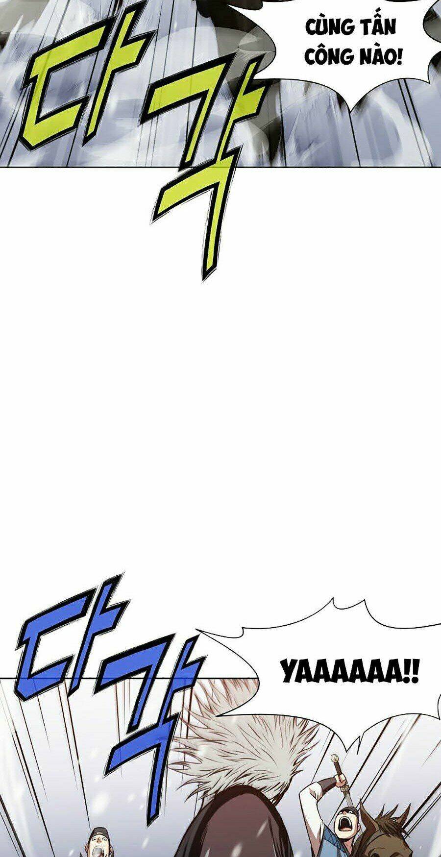 Thiên Võ Chiến Thần: Chapter 23