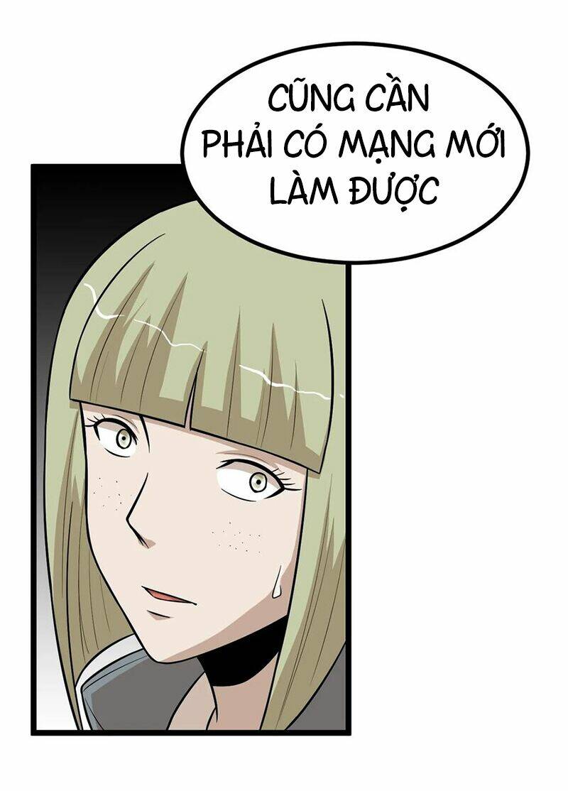 Đai Ca Trở Lại Tuổi 16: Chapter 91