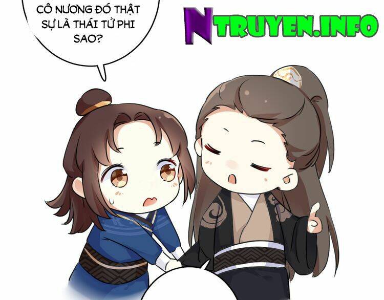 Hoa Nhan Sách: Chapter 8.2