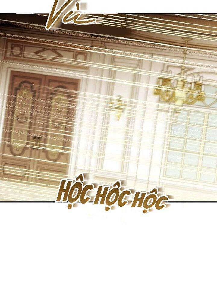 Aristité Được Ban Phước Một Lời Nguyền: Chapter 13