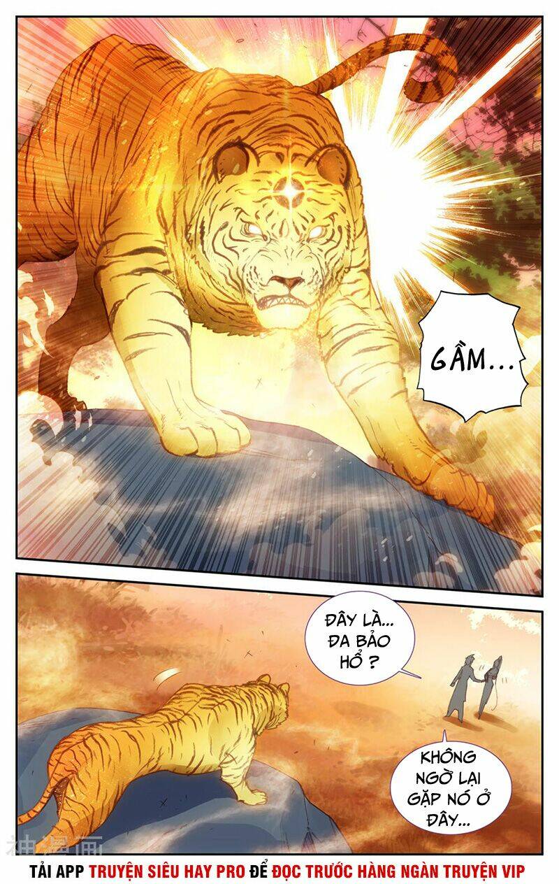 Vô Thượng Thần Vương: Chapter 136